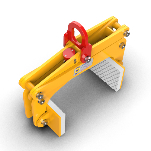 ABACO SCISSOR CLAMP SC150AL; SC350AL; SC400AL; SC100AL-M2 6 ABACO SCISSOR CLAMP SC150AL; SC350AL; SC400AL; SC100AL-M2 - Image 6