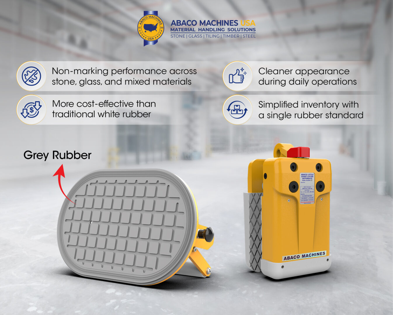 grey-non-marking- rubber-pads