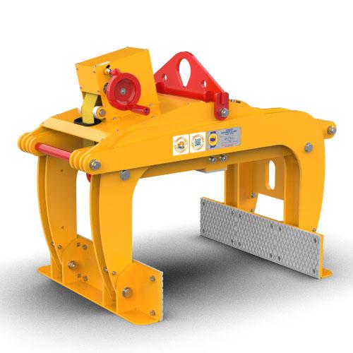ABACO SCISSOR CLAMP - SC700 5 ABACO SCISSOR CLAMP - SC700 - Image 5