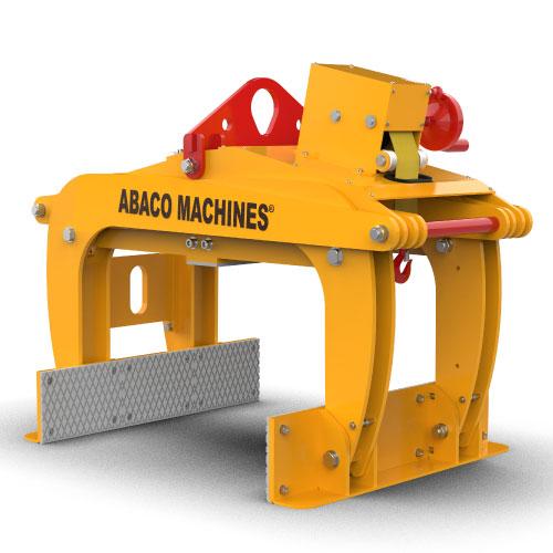 ABACO SCISSOR CLAMP - SC700