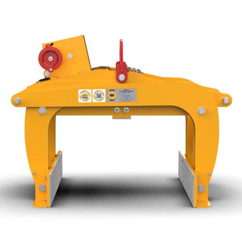 ABACO SCISSOR CLAMP - SC700 3 ABACO SCISSOR CLAMP - SC700 - Image 3