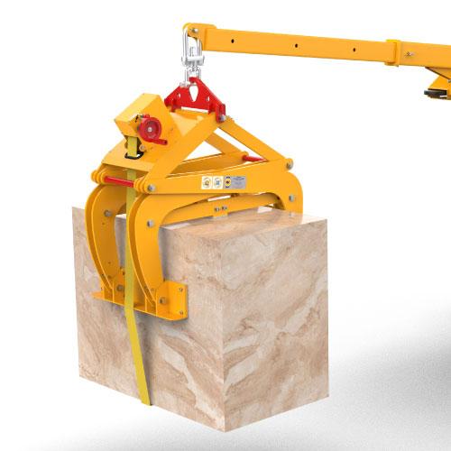 ABACO SCISSOR CLAMP - SC700 2 ABACO SCISSOR CLAMP - SC700 - Image 2